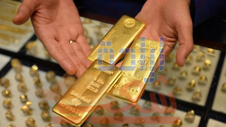 رئيس شعبة الذهب: الأسعار العالمية للمعدن الأصفر ارتفعت بسبب تطور الصراع في الشرق الأوسط