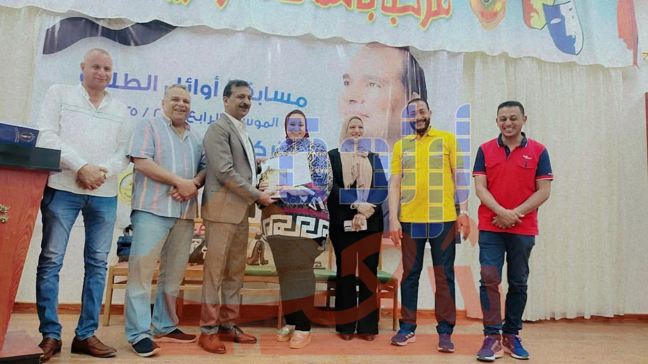 في إطار حرص إدارة شرق التعليمية على دعم القيادات التربوية المتميزة، وتحت رعاية السيد الدكتور هشام الجعبرى مدير ادارة شرق التعليمية