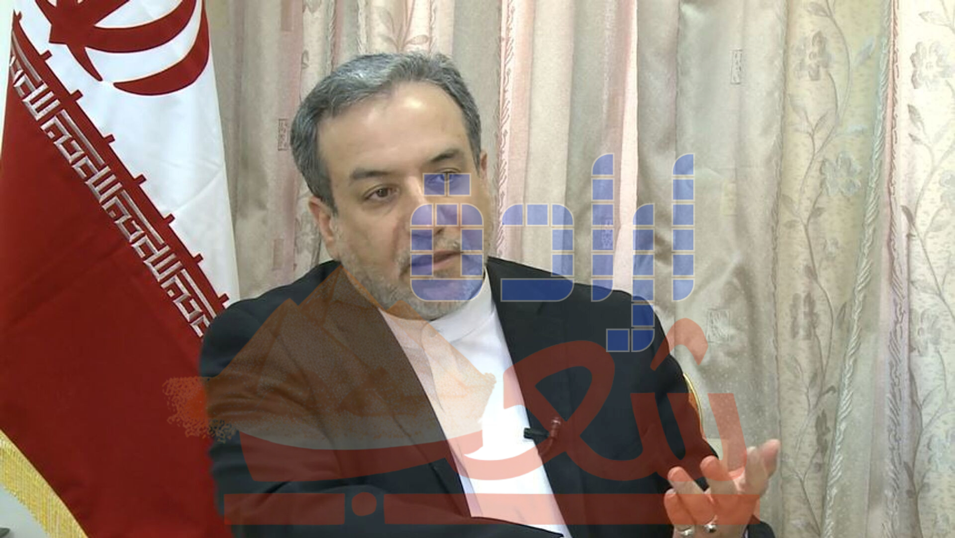 عقب الضربات الأمريكية: “وزير خارجية إيران” نحتفظ بحق الرد وجميع الخيارات مطروحة للدفاع عن سيادتنا