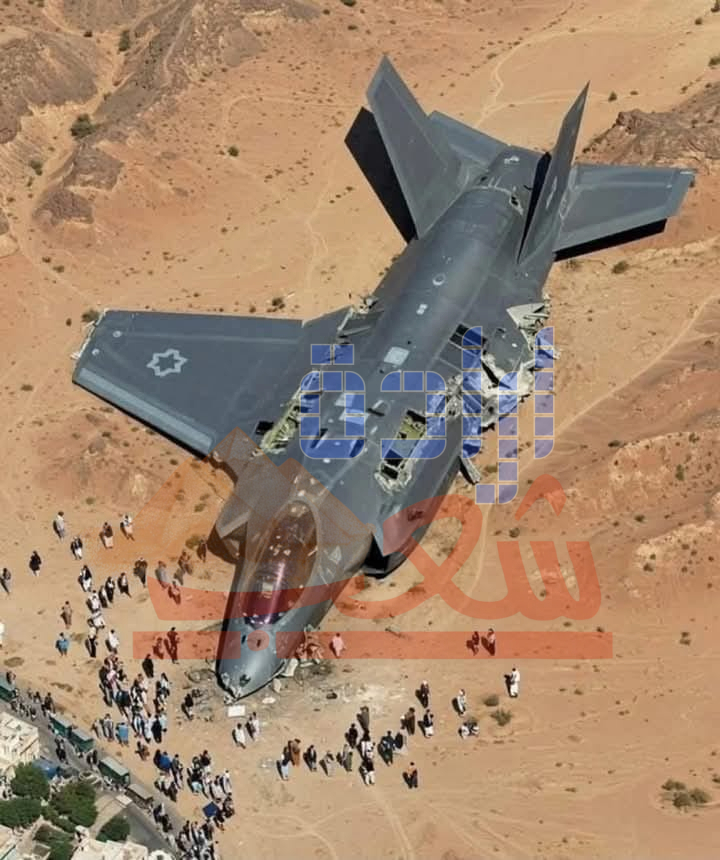 عاجل: خبراء ايرانيون بعد اسقاط “طائرة F35” و الحصول على نماذج منها، اصبح ممكن تصنيعها محليًا
