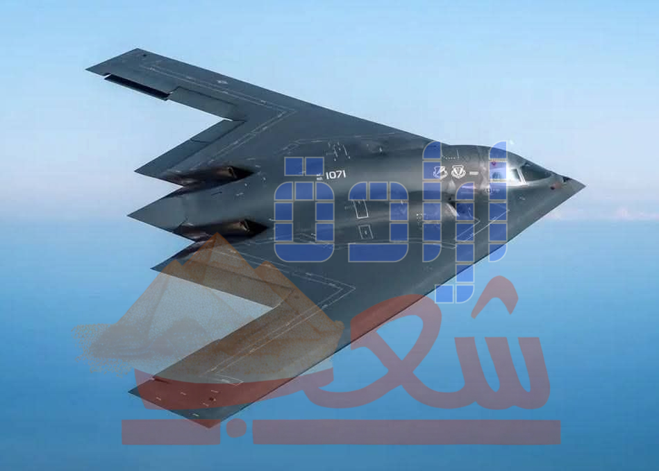 عاجل : امريكا دخلت الحرب