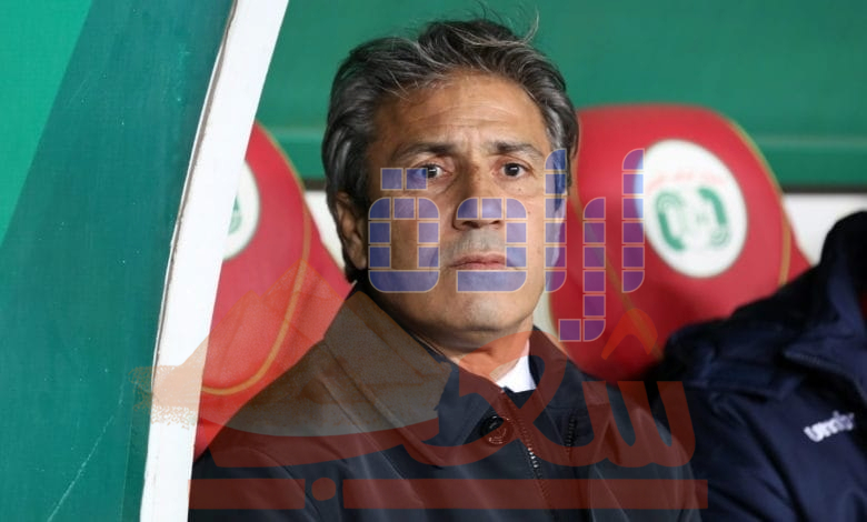 النادى المصري البورسعيدي : يتعاقد مع المدير الفنى التونسي ” نبيل الكوكى