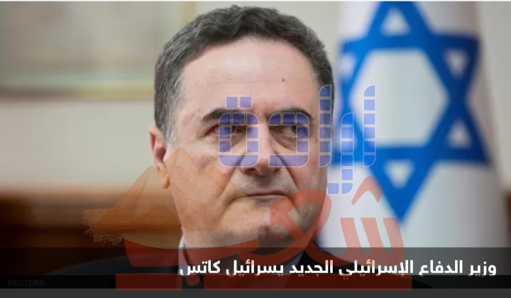 عاجل : وزير الدفاع الاسرائيلي : خامنئي مسئول عن اطلاق الصواريخ الايرانية