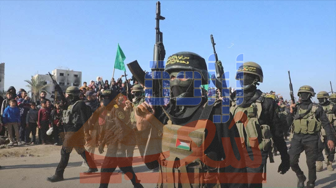 “سرايـ.ـا القدس”اشتبكنا مع قوة صهيـ.ـونية وأوقعنا أفرادها بين قتيل وجريح شرق حي الشجاعية .