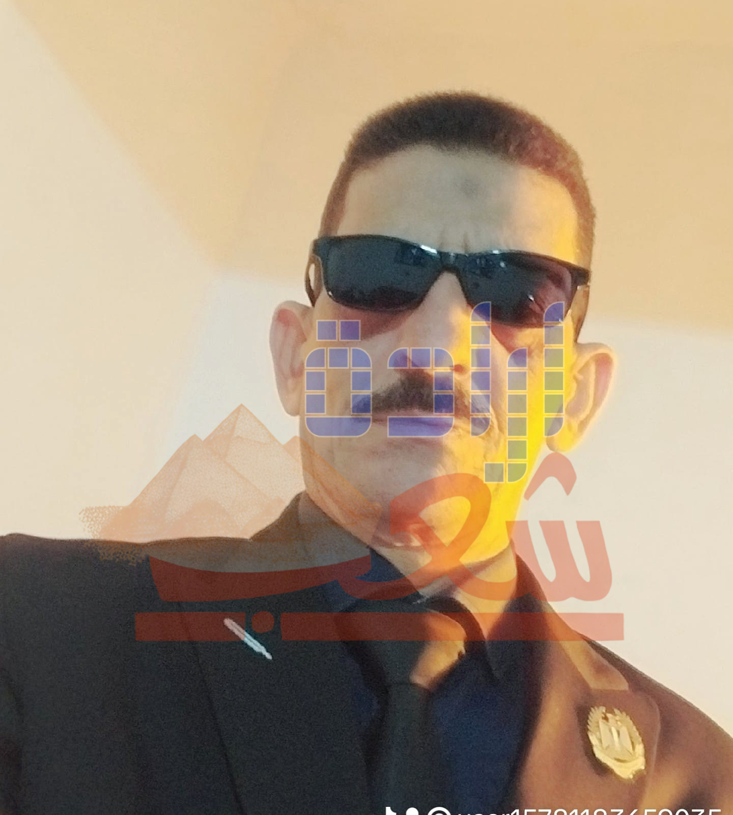 من يتحمل كل ذلك على أعناقة