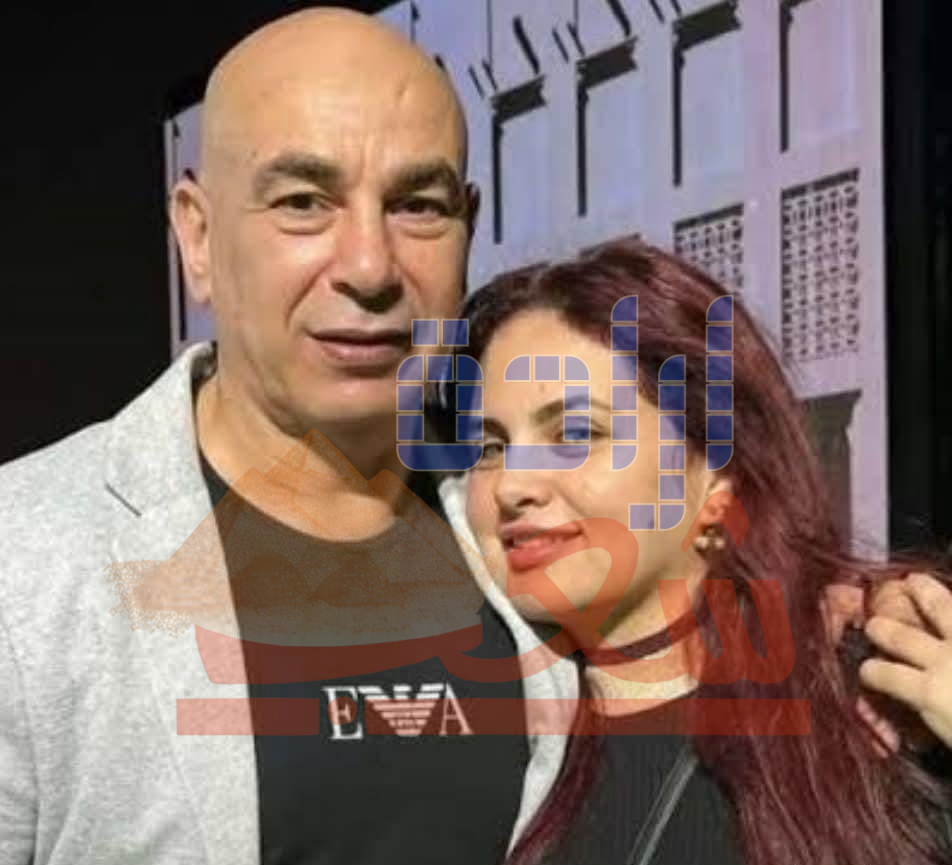 الجهات الأمنية فى الأسكندرية : احتجاز “دانا أدم” زوجة المدير الفني لمنتخب مصر “حسام حسن”