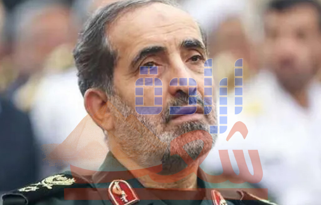 وكالة تسنيم الايرانية : تؤكد مقتل على شدماني