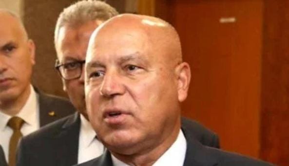 الفريق كامل الوزير يعلق على حادث الطريق الدائري الإقليمي بالمنوفية