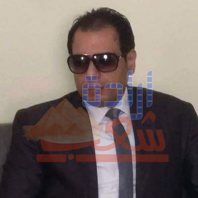 احمد المياح : الرئيس السيسي حكيم الأمة العربية وليس رئيس مصر فقط