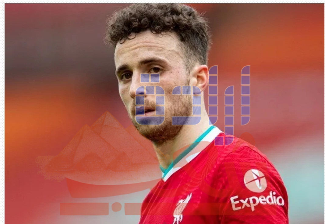 عاجل: وفاة لاعب ليفربول دييجو جوتا في حادث