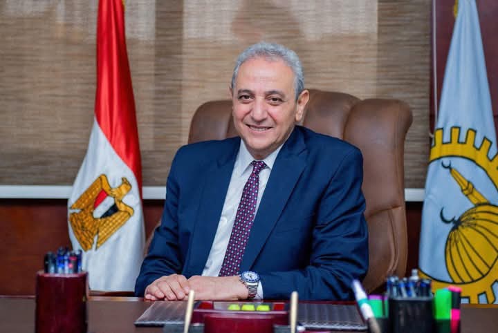 من ظلال العشوائية إلى بريق الأمل.. الغربية تُعيد الحياة لعمارات أبو شاهين بالمحلة