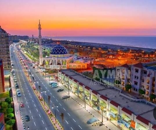 بورسعيد تتجه نحو التنمية: مشاريع حضارية ولوجستية كبرى تدعم فرص المواطنين