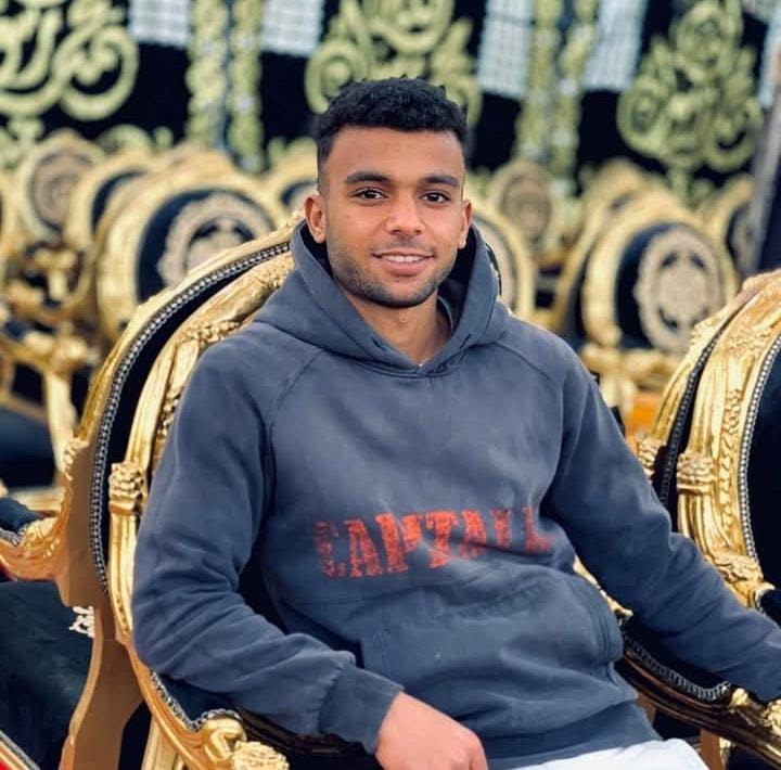 بعد 14 يومًا من الغياب.. العثور على هيكل عظمي يُرجّح أنه للشاب أحمد حمدي الغارق برأس البر