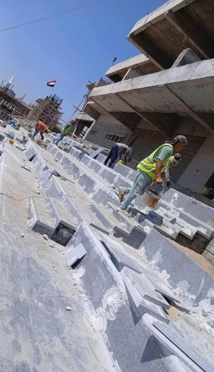 “عودة الروح”.. استاد النادي المصري الجديد جاهز لاستقبال المباريات والبطولات