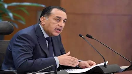 مصر تستأنف تزويد الغاز وتعلن وقف قطع الكهرباء ابتداءً من الأحد