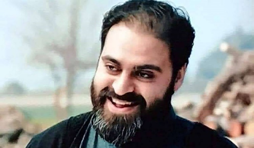 زوجة الفنان أحمد الرافعي تحرر محضرًا باختفائه المفاجئ.. والنقابة تكشف الحقيقة