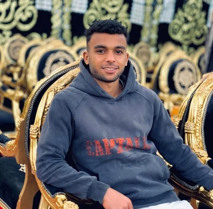 عاجل | العثور على أجزاء من جثة يُشتبه أنها للغريق أحمد حمدي