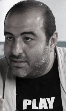 عاجل: وفاة المخرج سامح عبد العزيز عن عمر يناهز 49 عاما
