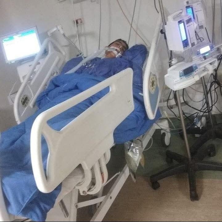 وفاة الطفل “آدم” بعد أسبوعين من الغيبوبة إثر حادث غرق مأساوي