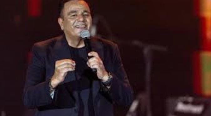 محمد فؤاد: جيلي عبقري ومميز لأننا “ولاد أصول”.. وأستعد لطرح 16 أغنية جديدة