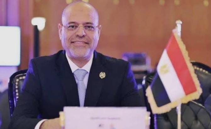 وزير العمل: الخميس المقبل إجازة مدفوعة الأجر للعاملين بالقطاع الخاص بمناسبة ذكرى ثورة 23 يوليو