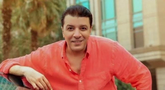 مصطفى كامل: أدعم الداخلية والدفاع.. ورحمة الله على شهيد الوطن
