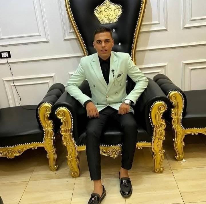 المنوفية تودّع شابًا جديدًا.. مصرع أحمد فتحي بيومي في حادث قطار بجروان