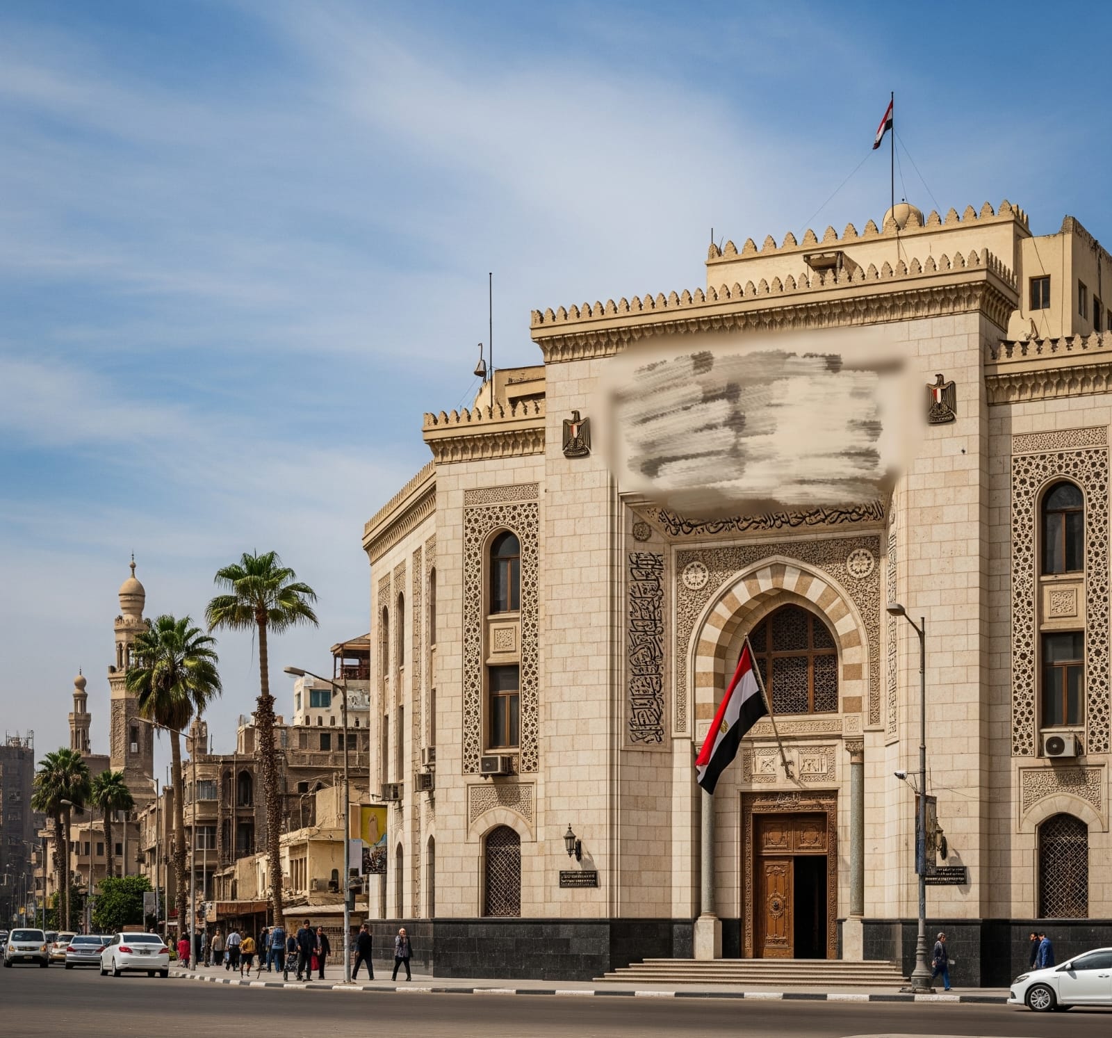 تشهد مصر حالة ترقب مع اقتراب إعلان نتائج الثانوية العامة لعام 2025