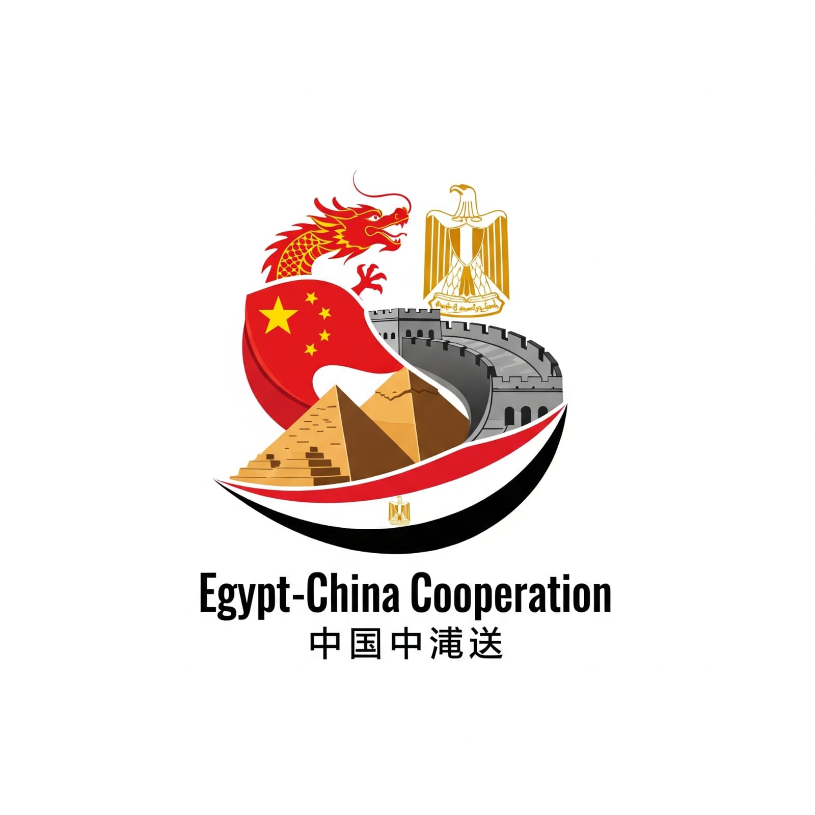 تطور العلاقات المصرية الصينية