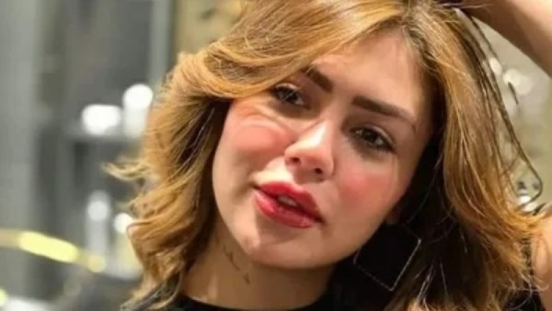 التحقيق في بلاغ ضد البلوجر هدير عبد الرازق بعد تداول فيديو غير أخلاقي