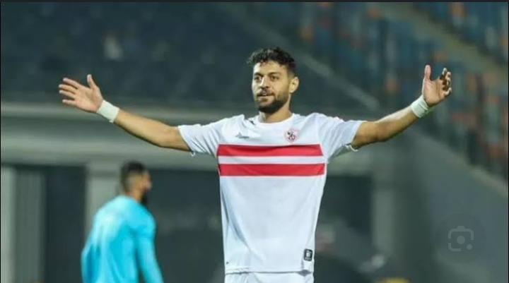 مصطفى شلبي يغادر الزمالك: تقييم المسيرة وتوقعات المستقبل