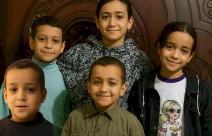 فاجعة المنيا تتفاقم.. وفاة والد الأطفال الستة داخل مستشفى أسيوط الجامعي