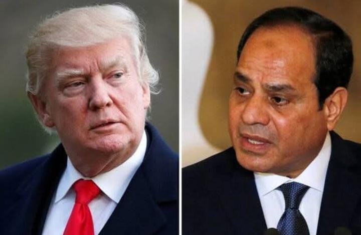 صفقة دفاعية كبرى بين مصر والولايات المتحدة: واشنطن توافق على بيع منظومة الدفاع الجوي المتقدمة NASAMS للقاهرة بقيمة 4.67 مليار دولار