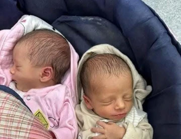 العثور على أطفال مجهولي الهوية على جانب الطريق بالشرقية