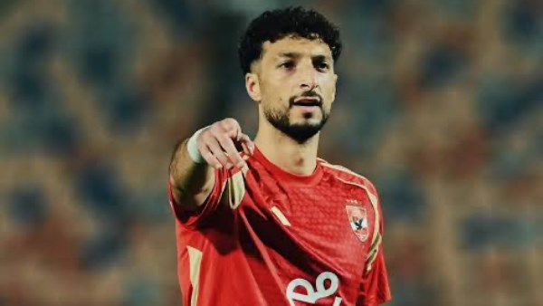 417 مليون جنيه أرباح الأهلي من صفقة بيع وسام أبو علي