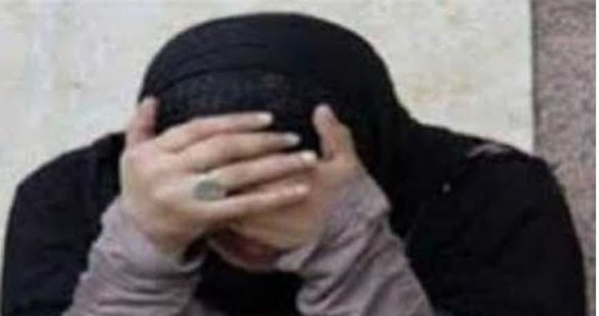 مفاجأة في اعترافات المتهمة بقتل تلميذة ووضع جثتها داخل الدولاب في قنا…كانت لابسه حلقين دهب وأنا عليا ديون