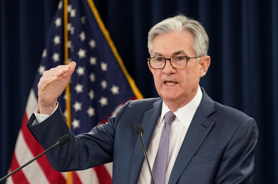 البنك الفيدرالي الأمريكي قرر الاحتفاظ بسعر الفائدة الأساسي ويخالف قرارات ترامب