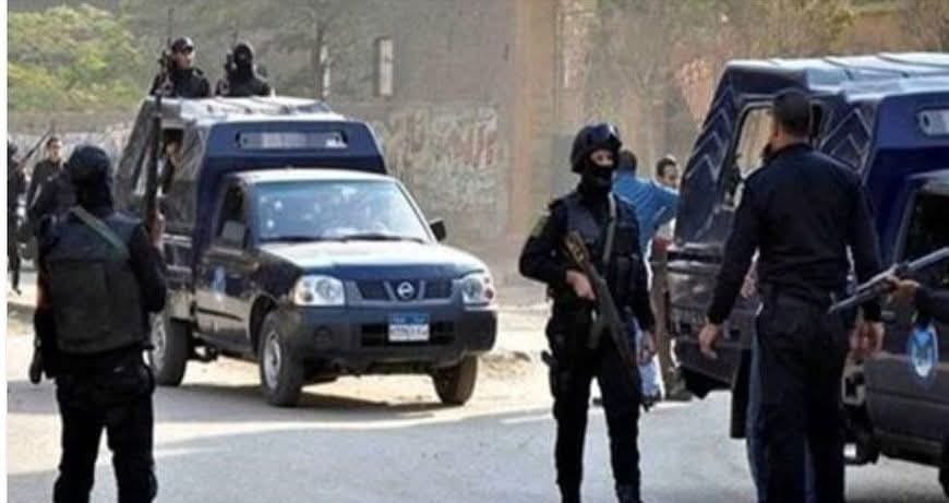 في ظروف غامضة…. مقتل سيدة بعدة طلقات نارية داخل منزلها بقنا.