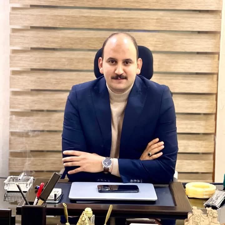 حركة تنقلات وزارة الداخلية 2025م بقنا