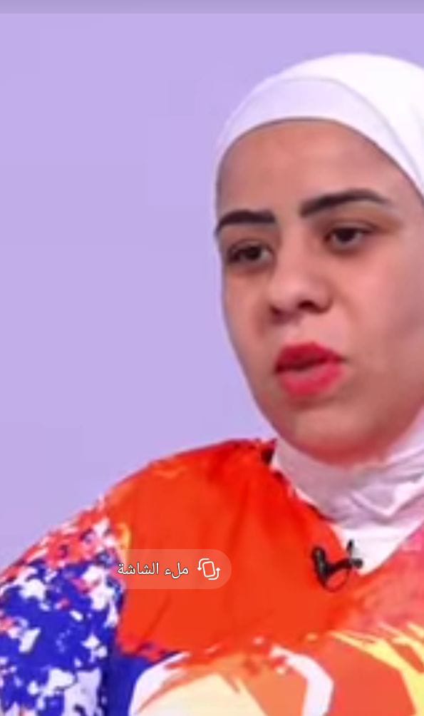 اليوم الخميس تم القبض على البلوجر “أم مكة”