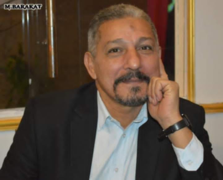 ياسر عبد الله: لا تحاول