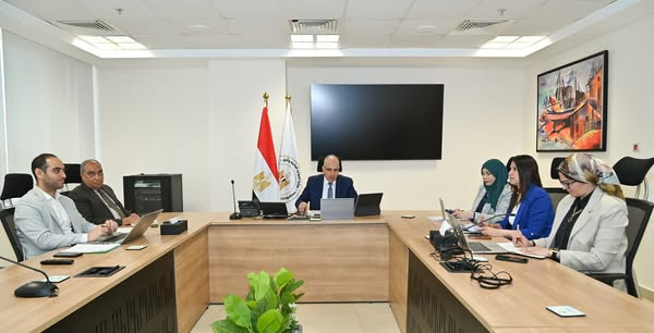 مصر تسلمت رئاسة “مرفق المياه الإفريقي” في شهر أبريل ٢٠٢٥ ولمدة “عامين”