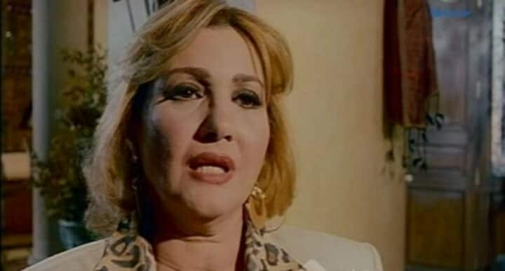 وفاة الفنانة شروق بعد صراع مع المرض عن عمر يناهز 73 عاما