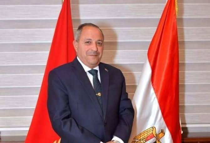 محافظ بورسعيد اللواء محب حبشى ومنظومة الإنقاذ لا وجود للمقصر.. حياة الناس غالية علينا