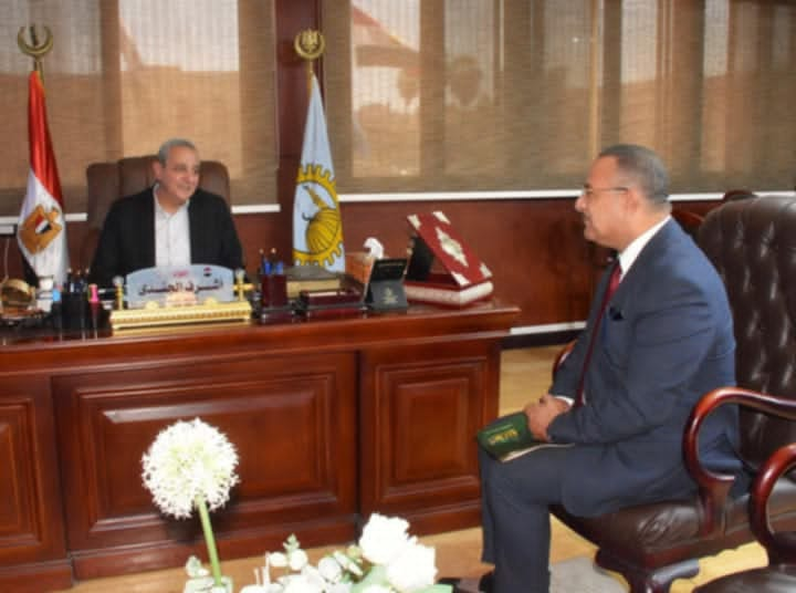 الغربية تفتح أبواب الأمل للشباب..