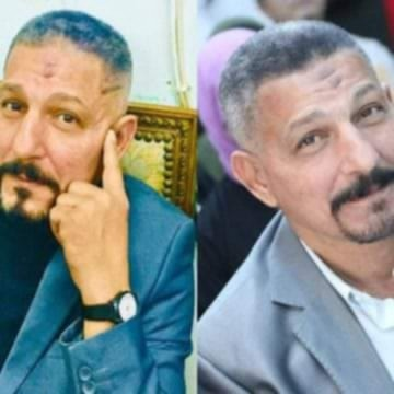 ياسر عبد الله: ثروة الإنسان هي حب الآخرين