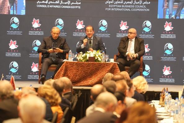 وزير المالية معظم المؤشرات الاقتصادية والمالية مشجعة جدًا