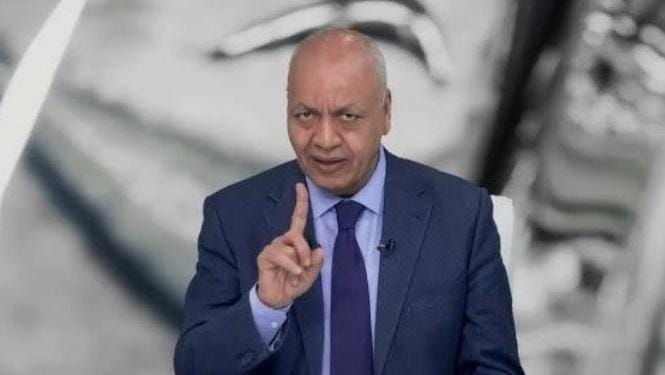 مصطفى بكري يحذر: “القادم أخطر”.. تطورات متسارعة تهدد استقرار المنطقة خلال أسابيع