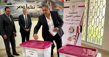 إغلاق لجان التصويت في الإمارات وسلطنة عمان بعد انتهاء أول أيام اقتراع المصريين بالخارج