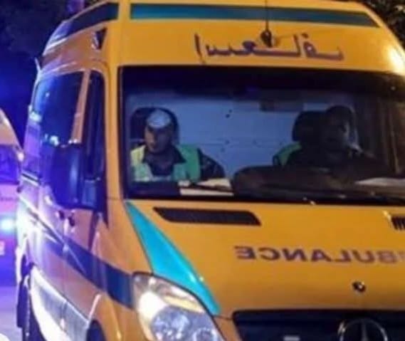 العثور على جثة تاجر سيارات متحللة داخل منزل تحت الإنشاء في قنا.